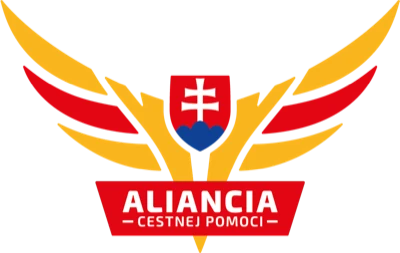 Aliancia cestnej pomoci