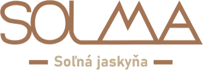 Solma — Soľná jaskyňa